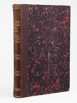 Réimpression du Journal Officiel de la République Française sous La Commune du 19 mars au 24 Mai 1871. . COLLECTIF