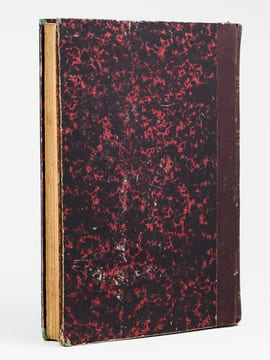 Réimpression du Journal Officiel de la République Française sous La Commune du 19 mars au 24 Mai 1871. . COLLECTIF