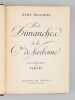 Les Dimanches de la Comtesse de Narbonne. FELLOWES, Daisy ; VERTES, Marcel ; [ DECAZES DE GLUCKSBERG, Marguerite ]