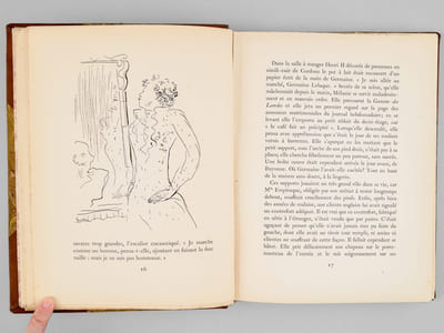 Les Dimanches de la Comtesse de Narbonne