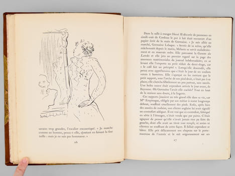Les Dimanches de la Comtesse de Narbonne. FELLOWES, Daisy ; VERTES, Marcel ; [ DECAZES DE GLUCKSBERG, Marguerite ]