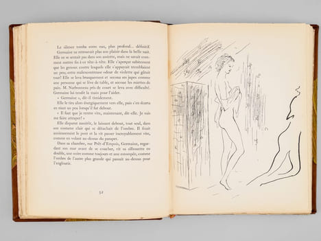 Les Dimanches de la Comtesse de Narbonne. FELLOWES, Daisy ; VERTES, Marcel ; [ DECAZES DE GLUCKSBERG, Marguerite ]