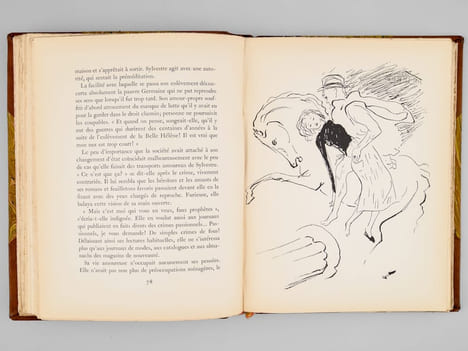 Les Dimanches de la Comtesse de Narbonne. FELLOWES, Daisy ; VERTES, Marcel ; [ DECAZES DE GLUCKSBERG, Marguerite ]