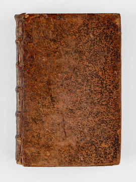 Comédies de Plaute, avec des Remarques en Latin & en François, au Roy (4 Tomes - Complet) M. Accii Plauti Comoediae In Quatuor Tomos digestae.. PLAUTE ...