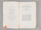 Histoire de l'exp&eacute;dition des Fran&ccedil;ais, &agrave; Saint-Domingue, sous le consulat de Napol&eacute;on Bonaparte ; suivie des m&eacute;moires et notes d'Isaac Louverture, sur ...