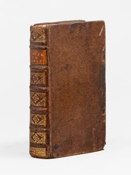 Le Saint Concile de Trente oecuménique et général, célèbre sous Paul III, Jules III, et Pie IV, Souverains Pontifes. Nouvellement traduit par M. ...