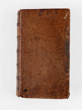 Le Saint Concile de Trente oecuménique et général, célèbre sous Paul III, Jules III, et Pie IV, Souverains Pontifes. Nouvellement traduit par M. ...