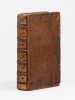 Le Saint Concile de Trente oecum&eacute;nique et g&eacute;n&eacute;ral, c&eacute;l&egrave;bre sous Paul III, Jules III, et Pie IV, Souverains Pontifes. Nouvellement traduit par M. ...