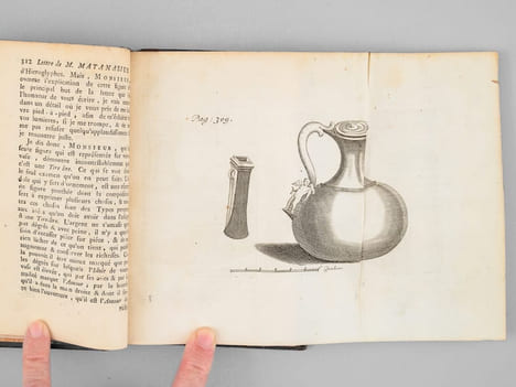 Le Chef-d'oeuvre d'un Inconnu. Poëme heureusement découvert & mis au jour, avec des Remarques savantes & recherchées, par M. le Docteur Chrisostome ...