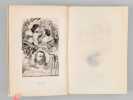 Mademoiselle de Maupin (2 Tomes - Complet). GAUTIER, Th&eacute;ophile ; SOLOMKO, Serge de