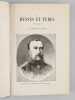 Russes et Turcs. La guerre d'Orient (2 Tomes - Complet). ANONYME ; (MELI&Egrave;S, Georges ; BRUN, Charles ; etc.)