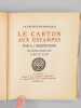 Le Carton aux Estampes. T'SERSTEVENS, Albert ; (JOU, Louis)