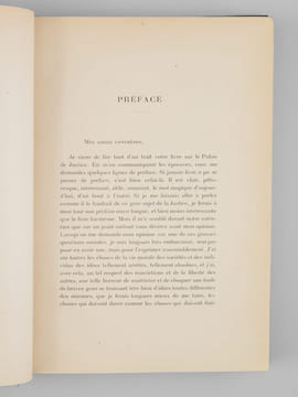 Le Palais de Justice de Paris. Son monde et ses moeurs. COLLECTIF ; (DUMAS FILS, Alexandre)