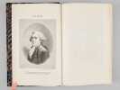 Gazette Nationale ou Le Moniteur Universel (Assembl&eacute;e Nationale Constituante : 9 Tomes - Du N&deg;1 du mardi 5 mai 1789 au n&deg;274 du 1er octobre 1791 ) [ ...