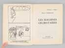 Les Machines c&eacute;libataires. CARROUGES, Michel ; DUCHAMP, Marcel