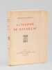 La trag&eacute;die de Ravaillac. THARAUD, Jerome ; THARAUD, Jean