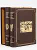 Histoire g&eacute;n&eacute;rale de la Bretagne et des Bretons. (2 Tomes - Complet) Tome I : Les Bretons : des V&eacute;n&egrave;tes &agrave; nos jours ; Tome II : Culture et Mentalit&eacute;s ...