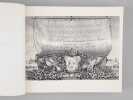 Vues des Ports et Rades des C&ocirc;tes de France [ Vues des c&ocirc;tes de France dans l'Oc&eacute;an et dans la M&eacute;diterran&eacute;e, peintes et grav&eacute;es par M. Louis Garneray, ...