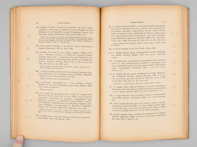 Catalogue de la bibliothèque de feu M. Reinhold Dezeimeris, Officier de la Légion d'Honneur, Ancien Président du Conseil Général de la Gironde, Membre de l'Académie des Sciences, Belles-Lettres et Arts de Bordeaux, Correspondant de l'Institut. Première partie. Vente du Lundi 26 au Samedi 31 Janvier 1914, Hotel des Ventes, rue Voltaire, 7 [ Bordeaux ]