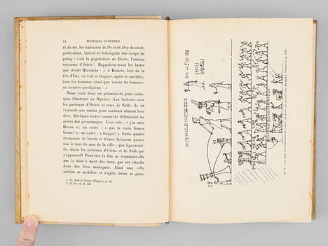 Au Temps des Pharaons [ Avec : ] Rois et dieux d'Égypte [ Avec : ] Mystères Egyptiens. . MORET, Alexandre