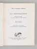 La Divination. Rites et pratiques religieuses (2 Tomes - Complet). CAQUOT, Andre ; LEIBOVICI, Marcel ; LECLANT, Jean ; NOUGAYROL, Jean ; CAQUOT, Andre ...