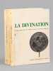 La Divination. Rites et pratiques religieuses (2 Tomes - Complet). CAQUOT, Andre ; LEIBOVICI, Marcel ; LECLANT, Jean ; NOUGAYROL, Jean ; CAQUOT, Andre ...