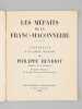 Les m&eacute;faits de la franc-ma&ccedil;onnerie [ Livre d&eacute;dicac&eacute; par l'auteur ] Conf&eacute;rence &agrave; la Salle Wagram de Philippe Henriot d&eacute;put&eacute; de la Gironde, pr&eacute;sident ...