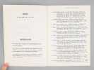 Livres ayant appartenu &agrave; Pierre Loti et &agrave; son fils Samuel Loti-Viaud. Vente jeudi 23 avril 1981 &agrave; 14 H. pr&eacute;cises. H&ocirc;tel des ventes de Rochefort, ...