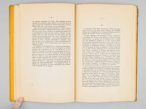Les légendes savantes de la vieille Alsace [ Edition originale - Livre dédicacé par l'auteur ]. CHAMPEAUX, Ernest