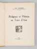 Religieux et P&egrave;lerins en Terre d'Asie [ Edition originale ] . GOLOUBEW, Victor