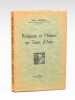 Religieux et P&egrave;lerins en Terre d'Asie [ Edition originale ] . GOLOUBEW, Victor