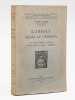 L'Absolu selon le V&eacute;d&acirc;nta. Les notions de Brahman et d'Atman dans les syst&egrave;mes de &Ccedil;ankara et R&acirc;m&acirc;noudja [ Edition originale ]. LACOMBE, Olivier