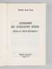 Ant&eacute;riorit&eacute; des civilisations n&egrave;gres : mythe ou v&eacute;rit&eacute; historique ? [ Edition originale ]. DIOP, Cheikh Anta