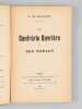 La Confr&eacute;rie Ouvri&egrave;re et ses &eacute;coles [ Edition originale de la traduction ]. NEPLUYEFF, Nikolai de ; [ NEPLIOUEV, Nikola&iuml; Nikolaevitch ]