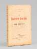 La Confr&eacute;rie Ouvri&egrave;re et ses &eacute;coles [ Edition originale de la traduction ]. NEPLUYEFF, Nikolai de ; [ NEPLIOUEV, Nikola&iuml; Nikolaevitch ]