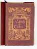 L'Abbesse de Castro. STENDHAL, , COURBOIN, Eug&egrave;ne
