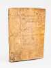 Livre de Raison de la famille de Lacoste, dans la r&eacute;gion de Sainte-Foy-la-Grande et Montravel, pr&egrave;s de Montaigne [ ves 1577-1698 ] [ Avec les relev&eacute;s ...