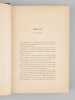 A travers le Gr&ouml;nland [A travers le Groenland ]. NANSEN, Fridtjof ; (RABOT, Charles)