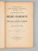Consid&eacute;rations sur les d&eacute;lires diaboliques. Th&egrave;se pour le doctorat en m&eacute;decine pr&eacute;sent&eacute;e et soutenue publiquement le lundi 11 juillet 1932 . FAVE, ...