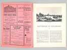 La Vie en Alsace (Ann&eacute;es 1937 - 1938 - 1939 compl&egrave;tes) 1937 : 12 num&eacute;ros ; 1938 : 12 num&eacute;ros ; 1939 : 9 num&eacute;ros (n&deg; 1, 2, 3, 4, 5, 6/7, 8/9). ...