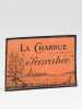 La Charrue "Scarab&eacute;e". Usine &agrave; Saint-Mand&eacute;. . ANONYME