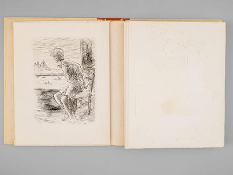 Les Enfants de Venise.. FRAIGNEAU, André ; SALVAT, François