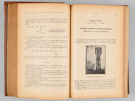 Association française pour l'avancement des sciences fusionnée avec l'Association scientifique de France. Conférences compte-rendu de la 47e session. ...