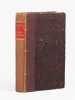 Voyage et chasses en Ouganda.. LANGSDORFF, Baron de