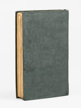 Cross's pocket plan of London and Street Directory 1839 [ Cross's pocket plan of London and improved guide ]. CROSS, Joseph