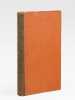 Caen en 1786, chronique normande [ Edition originale ]. POIGNANT, Adolphe