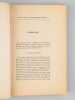 Histoire de la ville de Saint-Brieuc [ Edition originale ]. LAMARE, Jules
