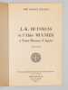 J.-K. Huysmans et l'Abb&eacute; Mugnier &agrave; Saint-Thomas d'Aquin. 1891-1951. BERTAULT, Philippe
