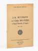 J.-K. Huysmans et l'Abb&eacute; Mugnier &agrave; Saint-Thomas d'Aquin. 1891-1951. BERTAULT, Philippe