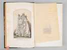 Notre-Dame de Bonsecours. LOTH, Julien ; SAUVAGE, (Abb&eacute;) ; (MONSABR&Eacute;, R. P. ; FRAIPONT)